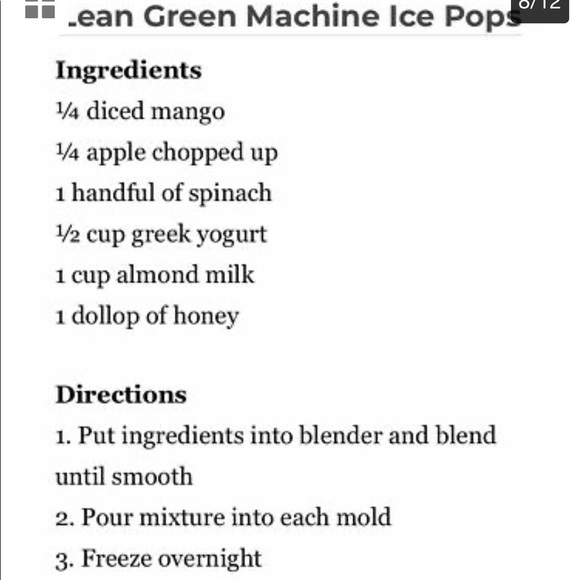 Betchsicles popsicle molds shape of champagne bttl - Picture 10 of 15